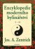 Encyklopedie moderního bylinkářství II (I-O) - J.A.Zentrich