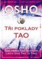 Tři poklady Tao - Osho