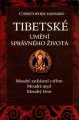 Tibetské umění správného života - Christopher Hansard