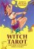 Witch tarot (Komplet pro mladé čarodějky) - Sanja Burg