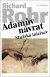Adamův návrat - Mužská iniciace - Richard Rohr