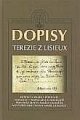 Dopisy Terezie z Lisieux