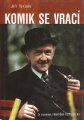 Komik se vrací: Ze vzpomínek Františka Filipovského - J. Tvrzník