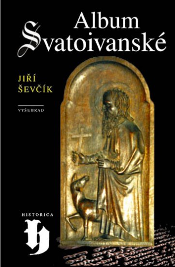 Album Svatoivanské - Jiří Ševčík - Kliknutím na obrázek zavřete