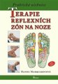 Terapie Reflexních zón na noze - praktická učebnice - Hanne Marq