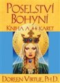 Poselství bohyní (Komplet) - Doreen Virtue