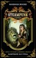 Steampunk Tarot (karty + kniha) - Barbara Moore