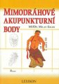 Mimodráhové akupunkturní body - Milan Esler
