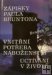 Vnitřní potřeba náboženství. Uctívání v životě Záp.12- P.Brunton