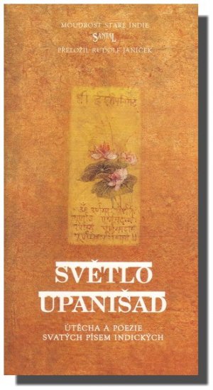 Světlo upanišad - Kliknutím na obrázek zavřete
