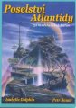 Poselství Atlantidy (Meditační karty) - I. Dolphin