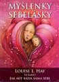 Myšlenky sebelásky (54 inspiračních karet) - Louise Hay