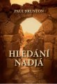 Hledání Nadjá - Paul Brunton