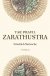 Tak pravil Zarathustra - Friedrich Nietzsche