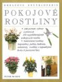 Pokojové rostliny - Peter McHoy