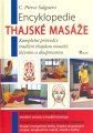 Encyklopedie thajské masáže - C.Pierce Salguero