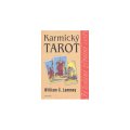 Karmický tarot - William C. Lammey