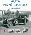 Auta první republiky (1918 - 1938) - Jan Tuček