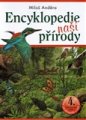 Encyklopedie naší přírody 4. vyd. - Miloš Anděra