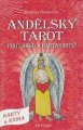 Andělský tarot pro lásku a partnerství (Komplet)- Bachstein