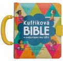 Kufříková Bible s modlitbami pro děti - Cecílie Fedorová