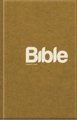 BIBLE Překlad 21. století (větší písmena)