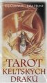 Tarot keltských draků (karty a kniha) - Conwayová, D.J., Hunt.