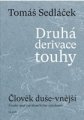 Druhá derivace touhy - Tomáš Sedláček