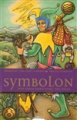 SYMBOLON Karty a kniha~ Hra Rozpomínání -Peter Orban