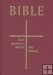 BIBLE kralická i ekumenická v jedné knize (Česká synoptická Bibl