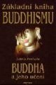 Základní kniha buddhismu - Leopold Procházka
