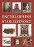 Encyklopedie starožitností - Hidde Halbertsma