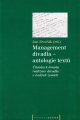 Management divadla - antologie textů - Jan Dvořák (ed.)