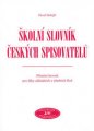 Školní slovník českých spisovatelů - Pavel Dolejší