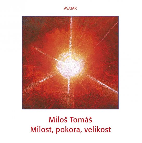 Milost, pokora, velikost CD - Kliknutím na obrázek zavřete