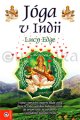 Jóga v Indii - Lucy Edge