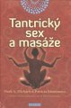 Tantrický sex a masáže - Mark A. Michaels, Patricia Johnsonová