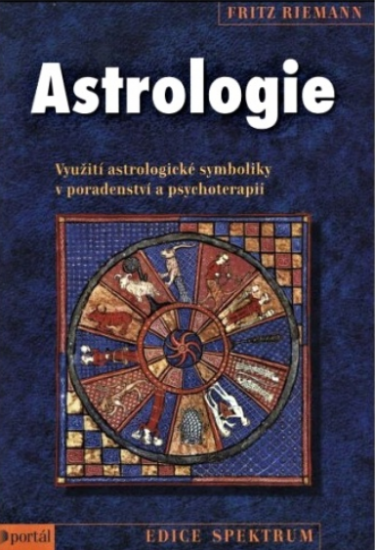 Astrologie - Fritz Riemann - Kliknutím na obrázek zavřete