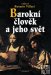 Barokní člověk a jeho svět - Rosario Villarri (editor)