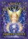 Andělé krystalů Karty a kniha - Doreen Virtue
