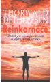 Reinkarnace - T.Dethlefsen (Podtitul: Zážitky z minulých životů