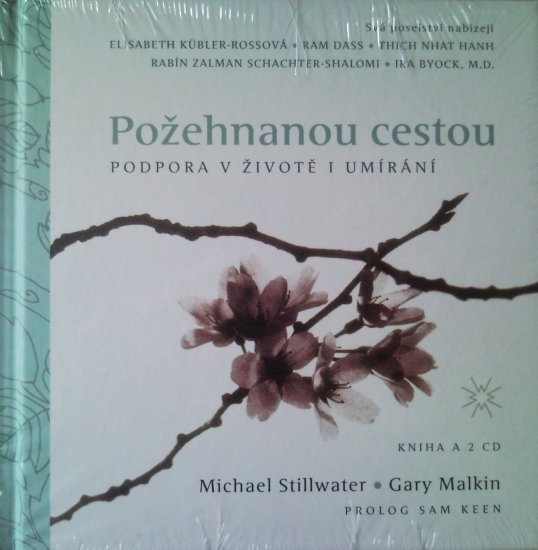 Požehnanou cestou - M. Stillwater Michael, G. Malkin - kniha a 2 - Kliknutím na obrázek zavřete