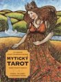 Mytický tarot (Komplet, lehce poškozená krabice - sleva) - Liz G