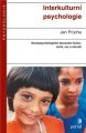 Interkulturní psychologie - Jan Průcha