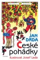 České pohádky - Jan Drda