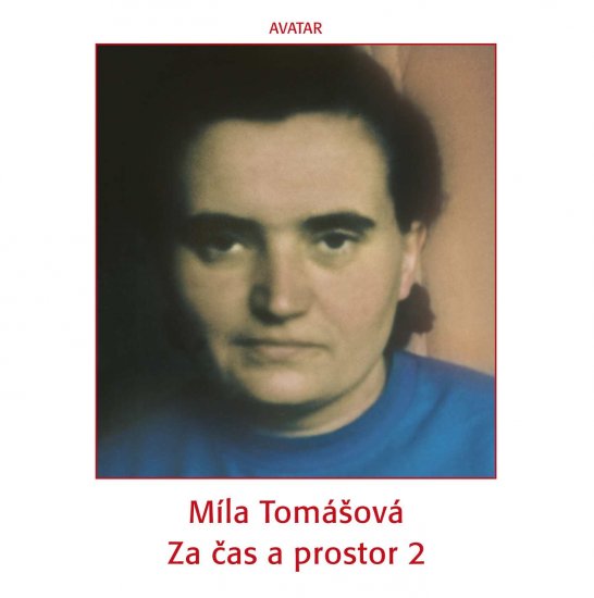 Za čas a prostor 2 CD - Kliknutím na obrázek zavřete
