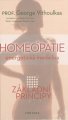 Homeopatie Energetická medicína - George Vithoulkas