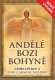 Andělé, bozi, bohyně (komplet karty a kniha) - Toni Carmine Sale