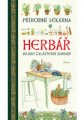 Herbář - Přírodní lékárna - Giulia Tedeschiová