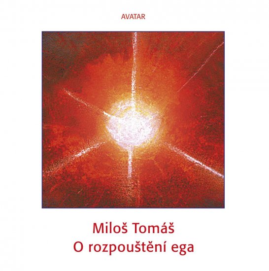 O rozpouštění ega CD - Kliknutím na obrázek zavřete